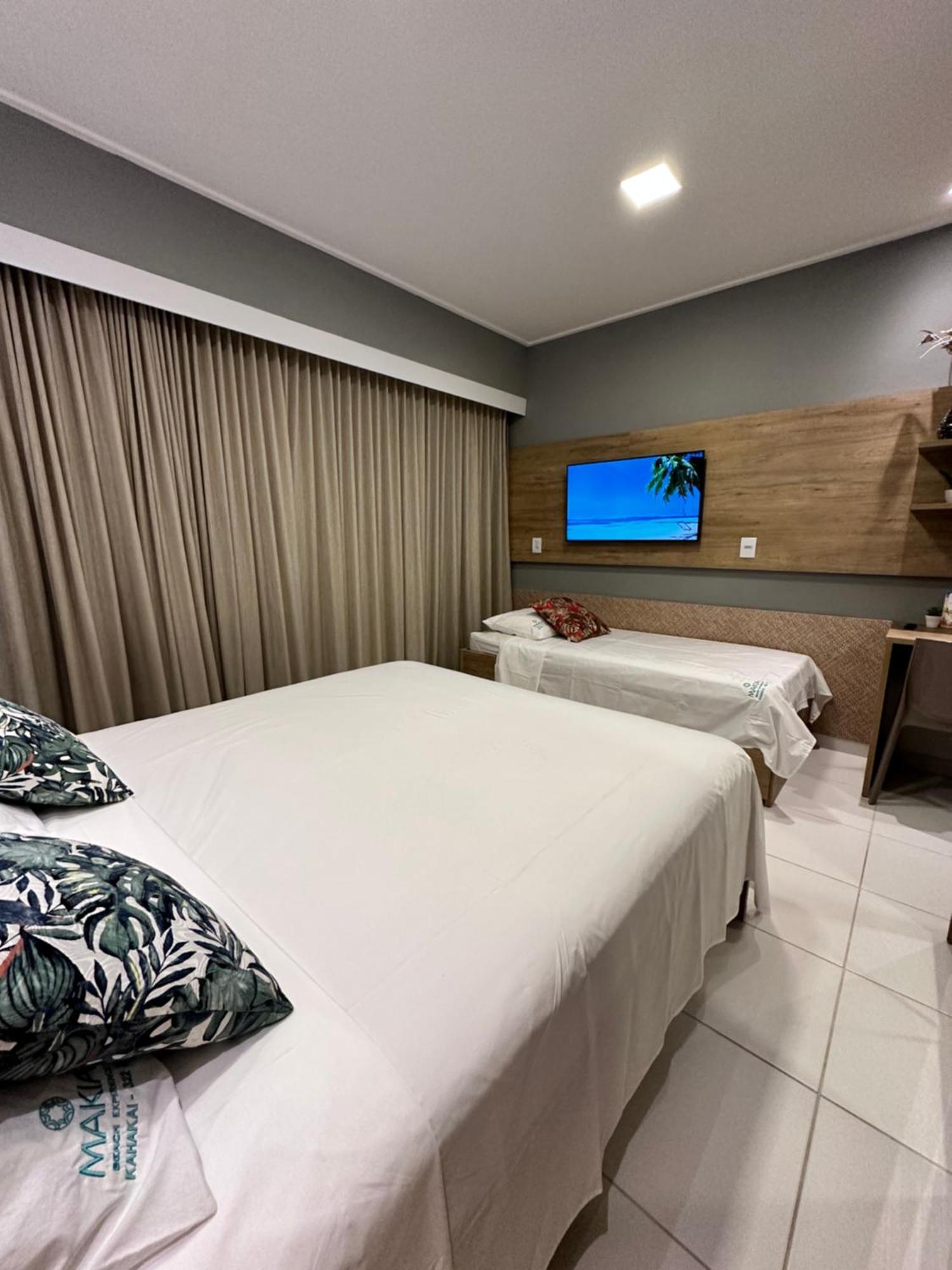 Studio Em Porto De Galinhas - Vista P Piscina 외부 사진