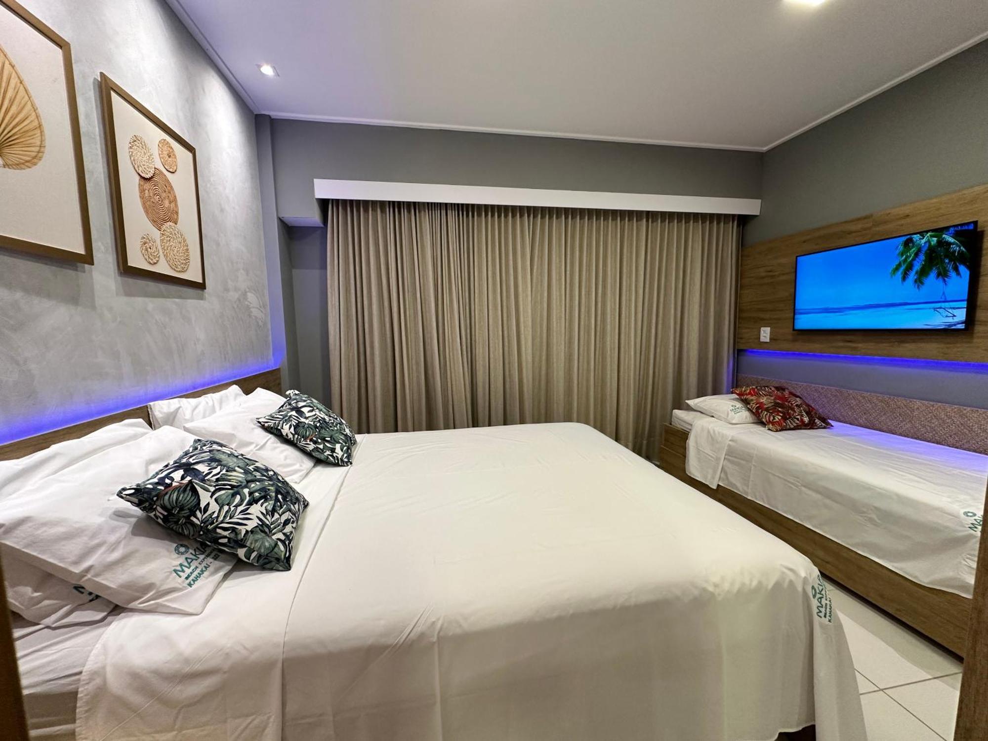 Studio Em Porto De Galinhas - Vista P Piscina 외부 사진