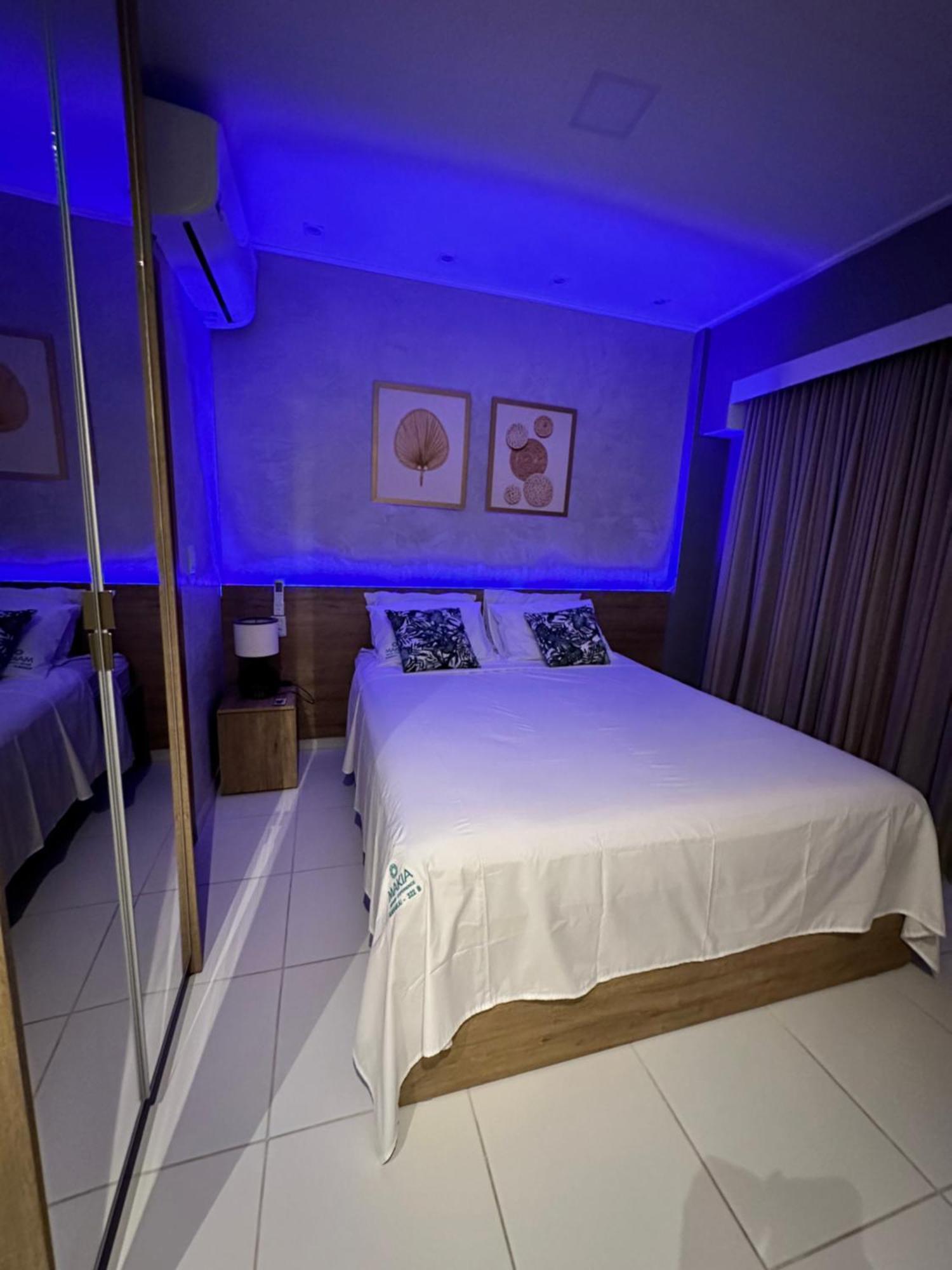 Studio Em Porto De Galinhas - Vista P Piscina 외부 사진