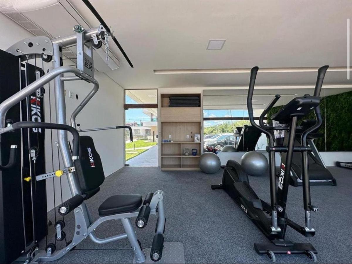 Studio Em Porto De Galinhas - Vista P Piscina 외부 사진