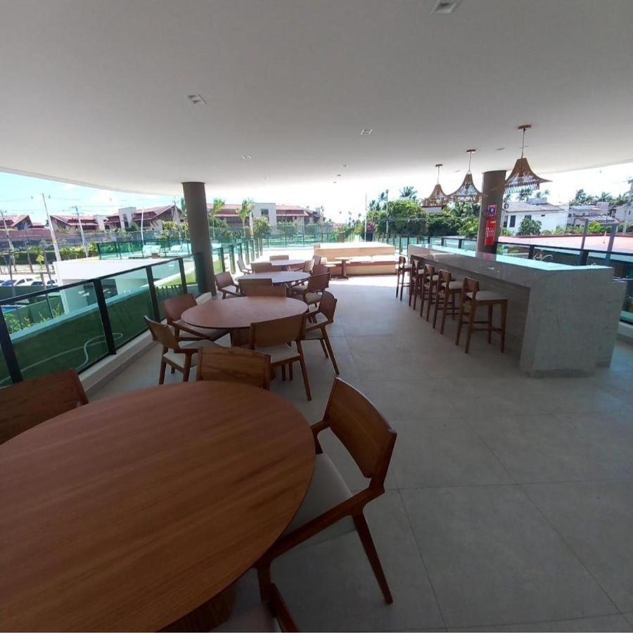 Studio Em Porto De Galinhas - Vista P Piscina 외부 사진