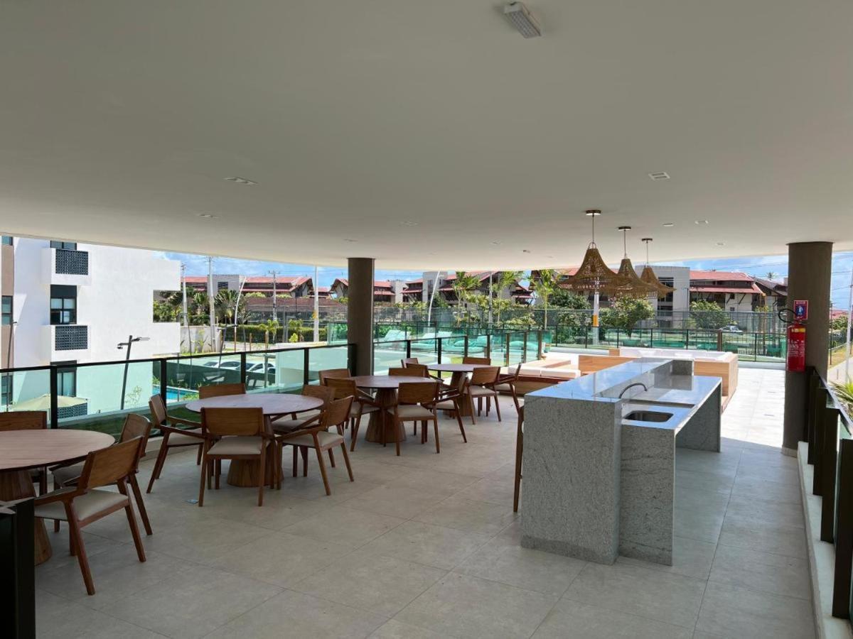 Studio Em Porto De Galinhas - Vista P Piscina 외부 사진