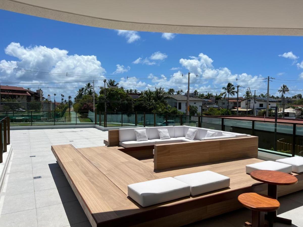 Studio Em Porto De Galinhas - Vista P Piscina 외부 사진